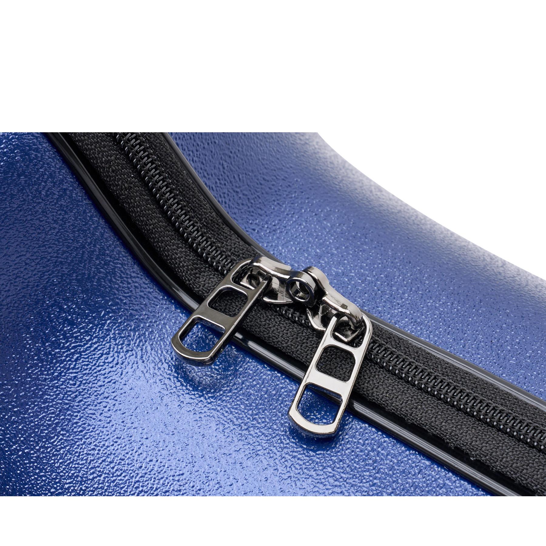 Alto Saxophone Case - ZIP, Micro (Blue) | Protec